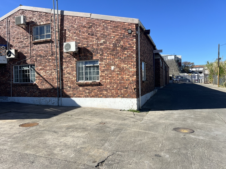 Commercial Property for Sale in North End Eastern Cape